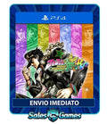 JoJo's Bizarre Adventure: All-Star Battle R - PS4 - Edição Padrão - Primária - Mídia Digital