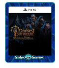 Darkest Dungeon II: Oblivion Edition - PS5 - Edição Padrão - Primária - Mídia Digital.