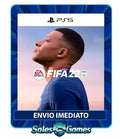 FIFA 22- PS5 - Edição Padrão - Primária - Mídia Digital