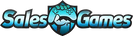 Sales Games – Início